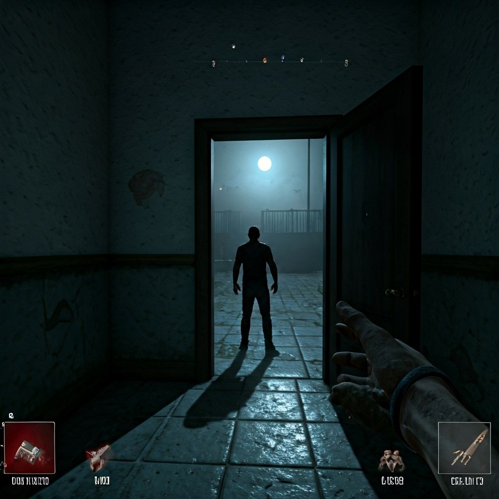 Gameplay Screenshot
