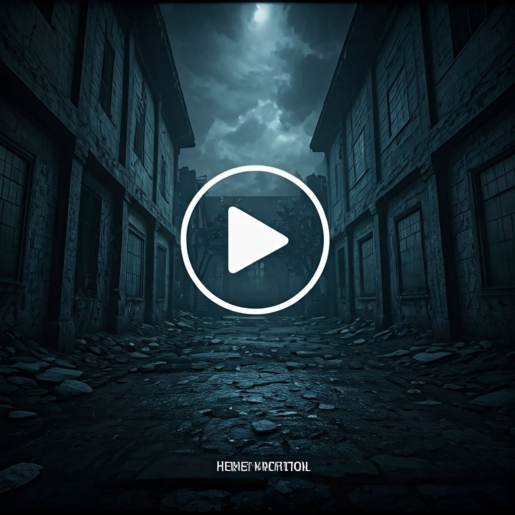 Game Trailer
